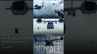 All CoD Mobile BR Plane Intros (2019 - 2024)