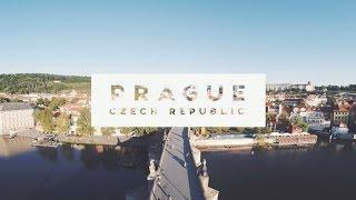 prague morning // hangouts with Rochelle Fox // episode 006