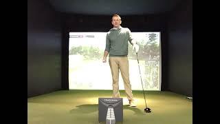 TrackMan Simulator Tutorial 2023