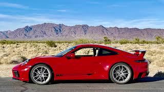 1:56.78 at Chuckwalla Valley Raceway CW in a 992 Carrera S