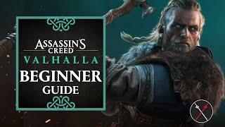 Assassin’s Creed Valhalla Beginner Guide: Tips and Tricks I Wish I Knew Before Playing