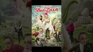 BrideZilla Official Trailer starring @mikhaila