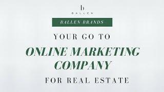 Ballen Brands | An Online Marketing Company