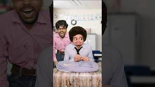 Solanki Sir is Back #shorts #funnyshorts #school #sraoster