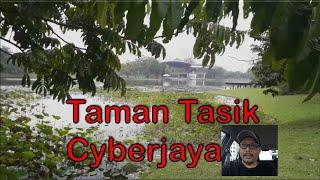 Taman Tasik Cyberjaya