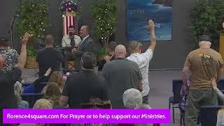 Men of God