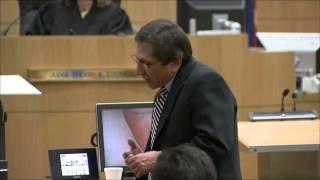 Jodi Arias Murder Trial Day 55 Complete HD (5.2.13) Prosecution Closing Arguments