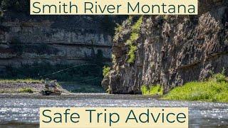 Smith River Montana | Everything You Need To Know | Google Earth