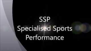 SSP - coach screens (video 2)