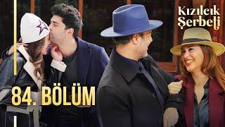 Kızılcık Şerbeti 84. Bölüm @showtv