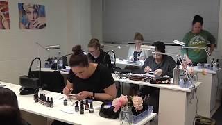 5 Things I Wish I Knew Before Becoming a Nail Tech - Episode Five