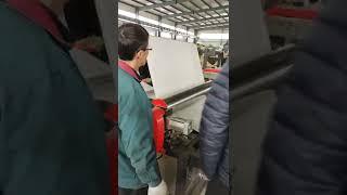 laminating machine/epe foam bonding machine/EPE foam thickening machine