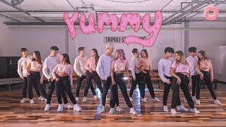 [E2W] Justin Bieber - Yummy (Choreography by Ervin Andaya)