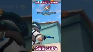 Mk king gemar  Seetha wanted 
