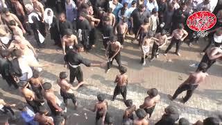 10 Muharram 2024 (1446) Zanjeer Zani Rasul Nagar