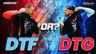 DTF Softer Than DTG?! w/ DTF Superstore