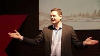 Graeme Codrington - The Third Wave of the Digital Age