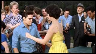 Elvis Presley - I Got Lucky.(From Kid Galahad)