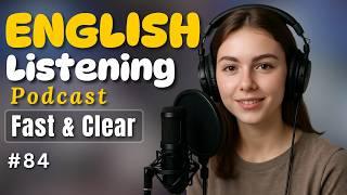 Why Mistakes Help You Learn Faster | Advanced Listening & Speaking | Learn English With Podcast