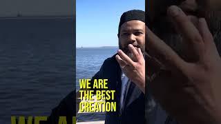 The Power of Intention