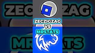 ZecZigZag (Comeback Mode)  MrStats (Full Power) | #shorts #1v1 #edit #smallyoutubers