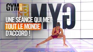 ABDOS / FESSIERS - Gym Direct