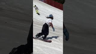 Summer Snowboarding at Woodward Copper | #PlanetZebulon