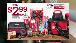 Ace Hardware 15 December Red Hot Buys