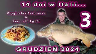 14 dni w Italii - grudzień 2024 - część 3