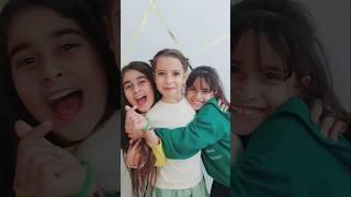 البنات سكرو لترند #funny