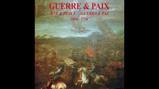 Guerre et Paix 1614-1714 (Savall; AliaVox, 2014)