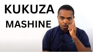 Tazama Video Hii Kabla Hujakuza Mashine Yako