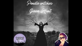 Did we find the Witches Grave? The story of Alice Nutter