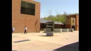 Ridgedale Library Exterior