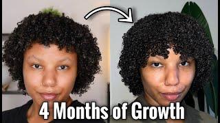 My Hair Growth Wash Day From Start To Finish 2025