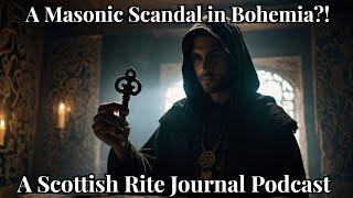 Masonic Secrets EXPOSED in Bohemia!