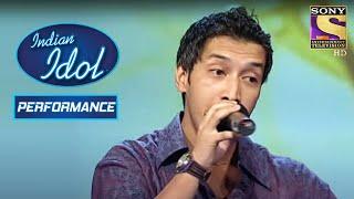 'Phoolon Ke Rang Se' Performance से हुए Judges Amaze | Indian Idol Season 3