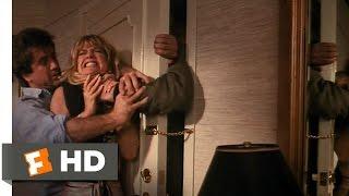 Bird on a Wire (2/11) Movie CLIP - Killer Room Service (1990) HD