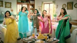 Sirf Dekhneka Nahi. Farah Khan. Kitty Party