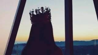 Be the Queen of yourself.         كوني ملكة نفسك