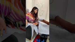 Manicure & Pedicure At-home | *Tan Removal + Skin Whitening*