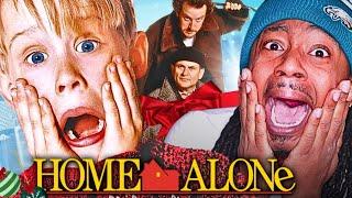 "Merry Christmas, you filthy animal!" Home Alone !