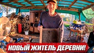 Золотые руки в нашей команде! | Орловская обл, Колпнянский р/н д.Удеревка