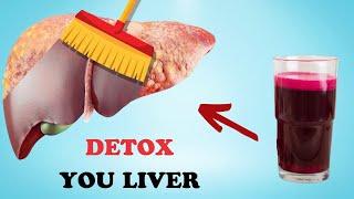 The Ultimate Fatty Liver Detox: Top 10 Foods for Regeneration | Healthy Care