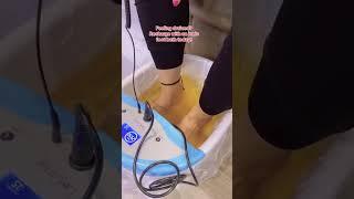 Detox Foot Bath Deep Detoxification