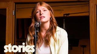 As It Was - Harry Styles (stripped-down cover ft. Lizzy Cameron) | stories