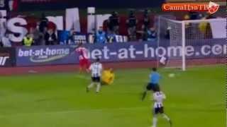 Darko Lazovic 2011/2012 All Goals