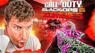 ZOMBIES DE BLACK OPS 6 - POKER988