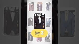 Shop Premium Custom Suits Online with Andre Emilio