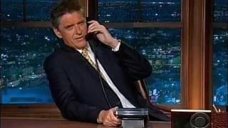 Craig Ferguson - Heavenly Revenge